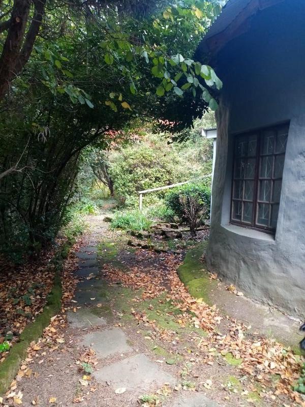 3 Bedroom Property for Sale in Hogsback Eastern Cape